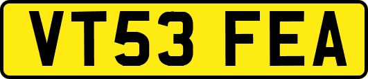 VT53FEA