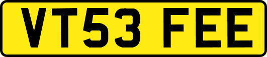 VT53FEE