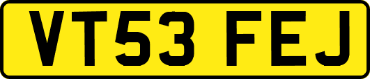 VT53FEJ