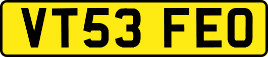 VT53FEO