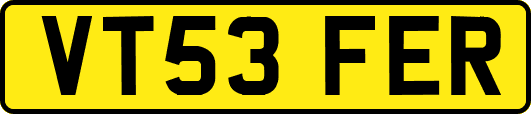 VT53FER
