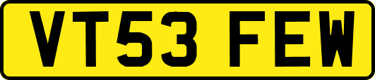 VT53FEW