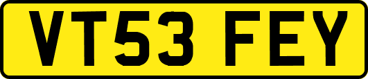 VT53FEY
