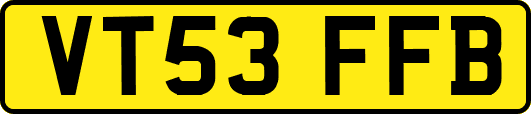 VT53FFB