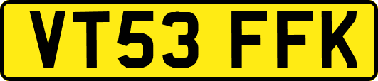 VT53FFK