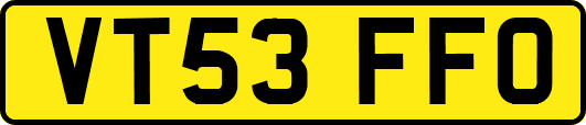 VT53FFO