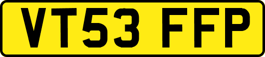 VT53FFP