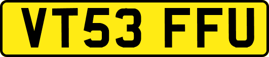 VT53FFU
