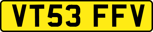 VT53FFV