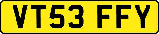 VT53FFY