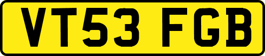 VT53FGB