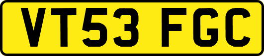 VT53FGC