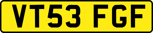 VT53FGF