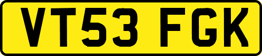 VT53FGK