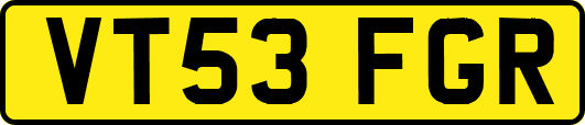 VT53FGR