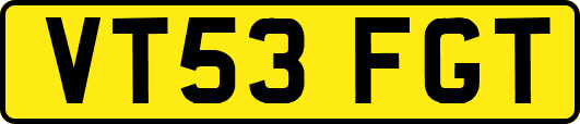 VT53FGT