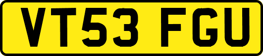 VT53FGU