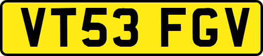 VT53FGV