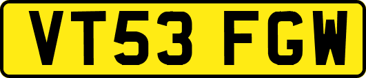 VT53FGW