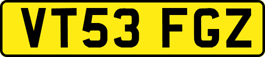 VT53FGZ