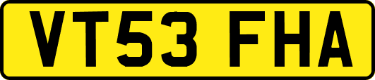 VT53FHA