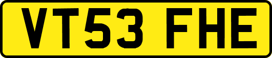 VT53FHE