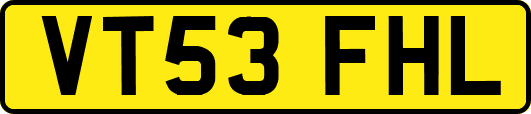 VT53FHL