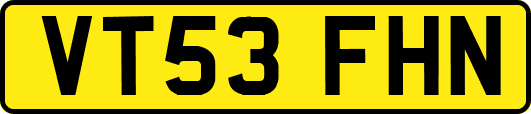 VT53FHN