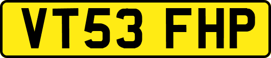 VT53FHP