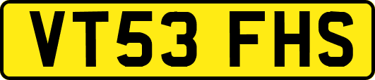 VT53FHS