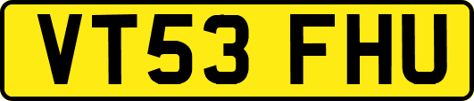 VT53FHU