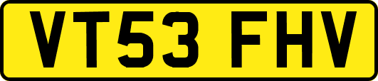 VT53FHV
