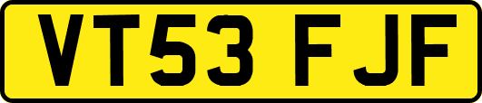 VT53FJF