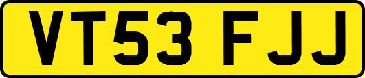 VT53FJJ
