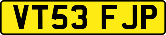 VT53FJP
