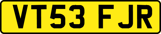 VT53FJR