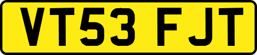 VT53FJT