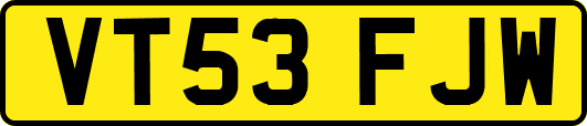 VT53FJW