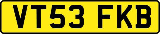 VT53FKB