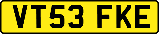 VT53FKE