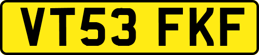 VT53FKF