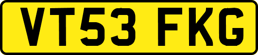 VT53FKG