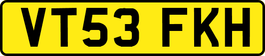 VT53FKH