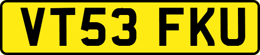 VT53FKU