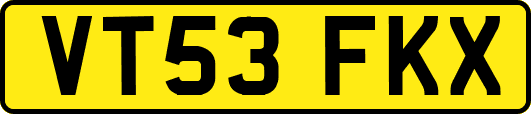VT53FKX