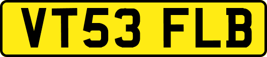 VT53FLB