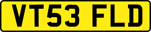 VT53FLD
