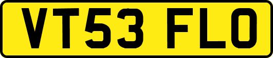 VT53FLO