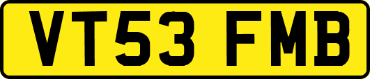 VT53FMB