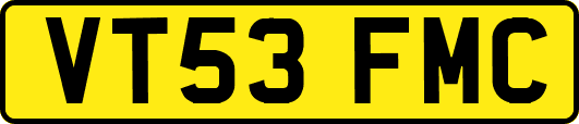 VT53FMC